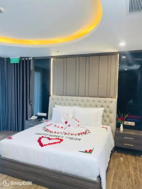 Le Anh Hotel